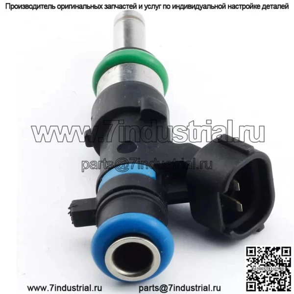 Инжектор бензинового и газового топлива 1465A205 для Mitsubishi Lancer Outlander 2.0L 2.4L - Image 4