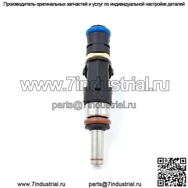 Новый топливный инжектор 1465A029 подходит для Mitsubishi Lancer 2.0L l4 2008-2010 - Image 3