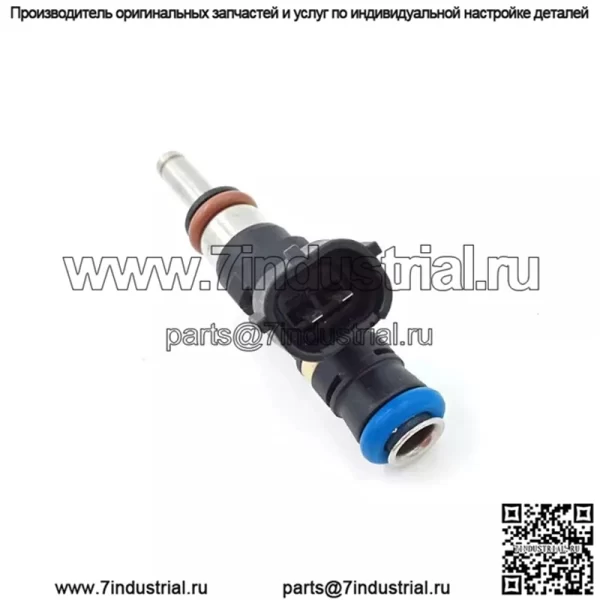 Новый топливный инжектор 1465A029 подходит для Mitsubishi Lancer 2.0L l4 2008-2010 - Image 4