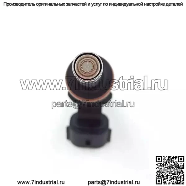Новый топливный инжектор 1465A029 подходит для Mitsubishi Lancer 2.0L l4 2008-2010 - Image 5