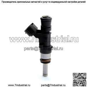 ТОПЛИВНЫЙ ИНЖЕКТОР ДЛЯ VW AUDI R32 R36 TT GOLF 3.2 3.6 VR 03-09 0280158121 022906031L