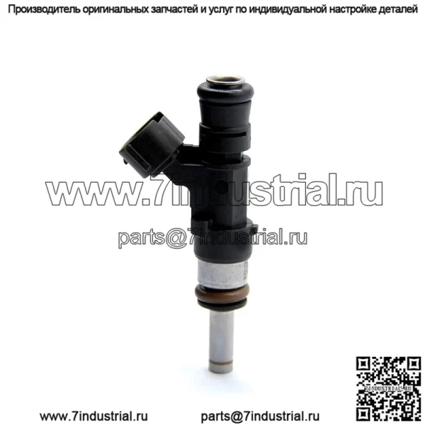 ТОПЛИВНЫЙ ИНЖЕКТОР ДЛЯ VW AUDI R32 R36 TT GOLF 3.2 3.6 VR 03-09 0280158121 022906031L