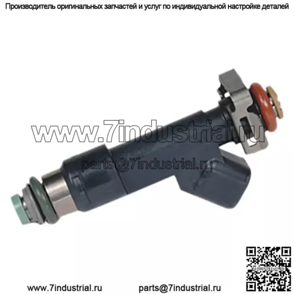 217-3158 Топливный инжектор Газовый новый для Chevy Chevrolet Malibu Cobalt Vue G6