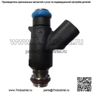 Новый топливный инжектор Saturn Chevy Buick Pontiac 12616862 SAE Parts Co (74597)