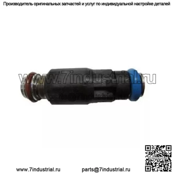 Новый топливный инжектор Saturn Chevy Buick Pontiac 12616862 SAE Parts Co (74597) - Image 2