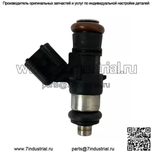 Топливный инжектор 2010-17 Camaro Corvette SS 6.2L 1PC BENCH TESTED 12576341