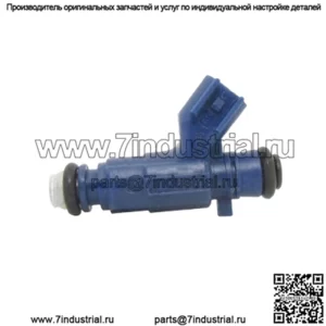 Одиночный блок 0280156300 инжектор 07-12 GM High feature 3.6L 92068193