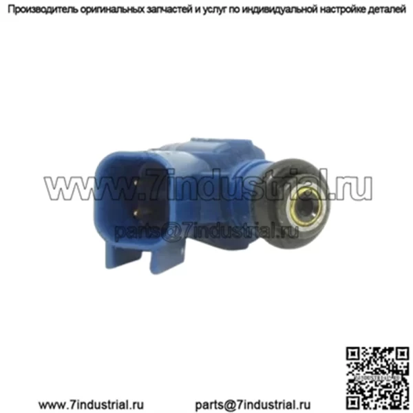 Одиночный блок 0280156300 инжектор 07-12 GM High feature 3.6L 92068193 - Image 2