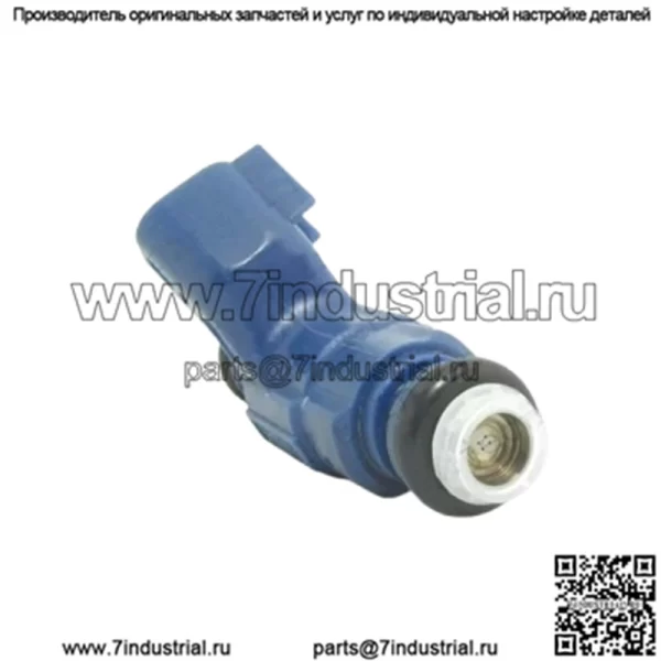 Одиночный блок 0280156300 инжектор 07-12 GM High feature 3.6L 92068193 - Image 4