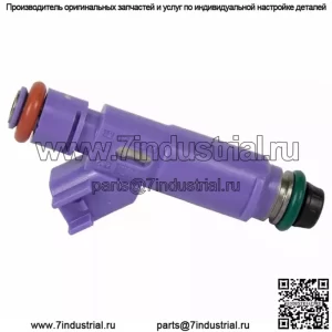 Оригинальный инжектор Ford 9L3Z-9F593-E