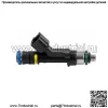 1 шт. 62402/0280158138 Топливный инжектор подходит для Bosch Ford F-150 Lincoln Mark LT - одинарный - Image 3