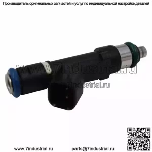 Оригинальный Форд Топливный Инжектор 9E5Z-9F593-A