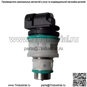 Новый инжектор для системы Multec, например, P/N 17112022 или 5278-