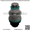 Новый инжектор для системы Multec, например, P/N 17112022 или 5278- - Image 3