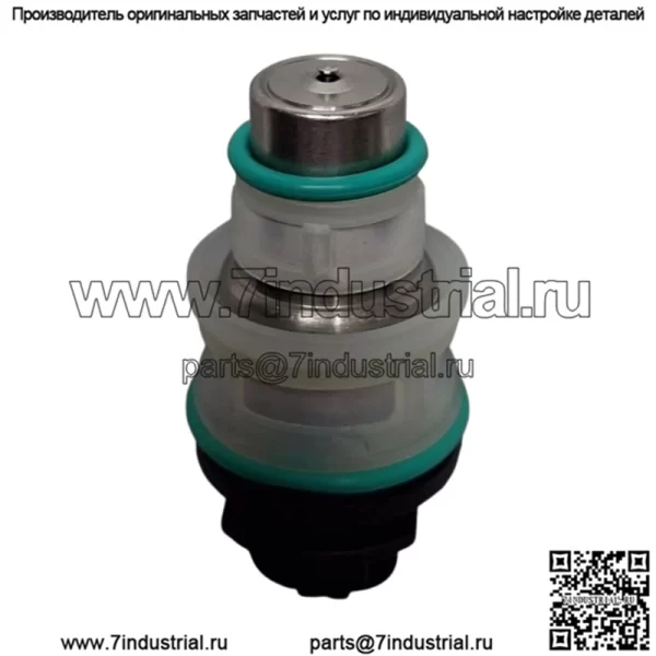 Новый инжектор для системы Multec, например, P/N 17112022 или 5278- - Image 3