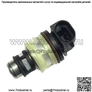 ТОПЛИВНЫЙ ИНЖЕКТОР 1987-1991 GM CARS-TRUCKS 2.0L 2.2L 2.5L L4 17111986