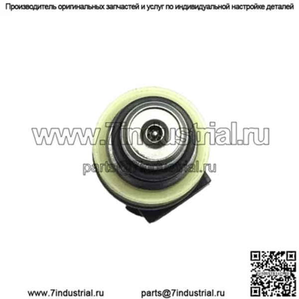 ТОПЛИВНЫЙ ИНЖЕКТОР 1987-1991 GM CARS-TRUCKS 2.0L 2.2L 2.5L L4 17111986 - Image 2