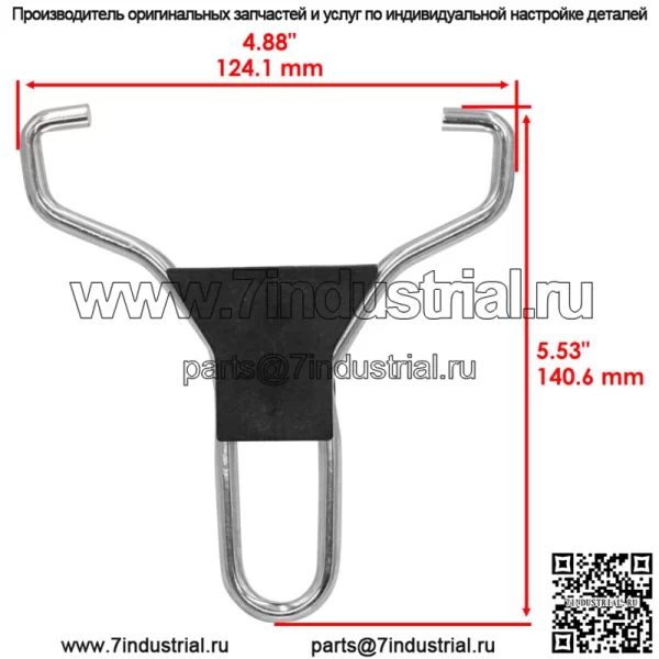 AUC16068 MIA12755 Комплект для изменения трансмиссии для John Deere D105 E100 X105 X106 - Image 2