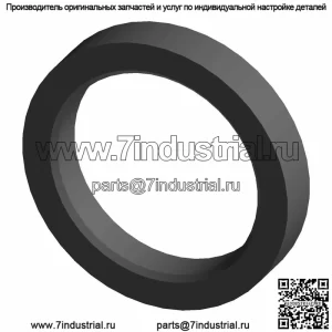 Polaris 2011-2020 Ranger RZR Проставка Ограничитель сцепления 5438823 OEM