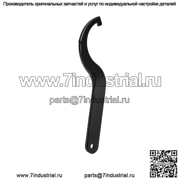 Гаечный ключ Polaris Black 2871095-329 1993-2024 Scout RZR Ranger 1000 900 800