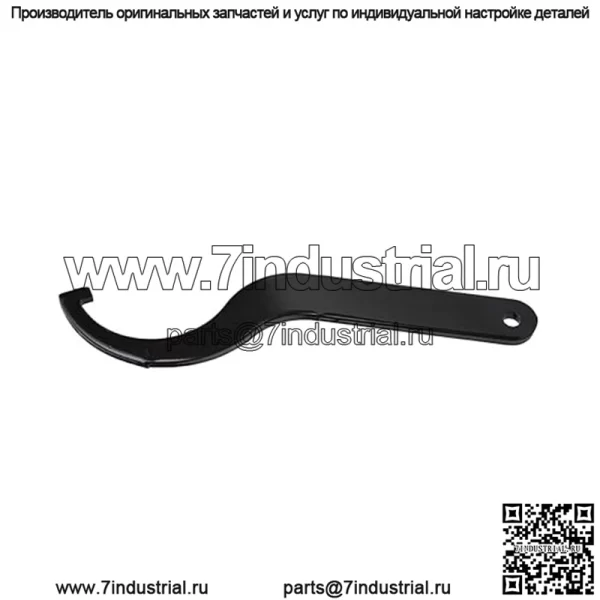 Гаечный ключ Polaris Black 2871095-329 1993-2024 Scout RZR Ranger 1000 900 800 - Image 2