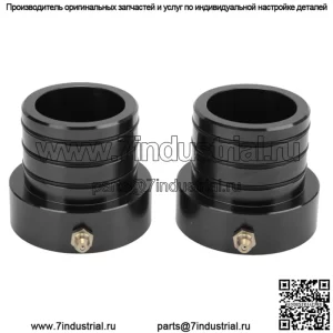 Печать Wrangler #черная