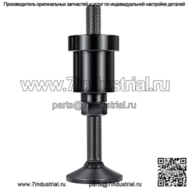 Инструмент для снятия и установки масленки и сальника вала ступицы Wrangler #красный - Image 3