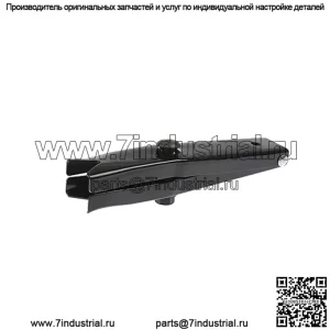 Инструмент для установки и снятия пружины дверной петли Chevrolet