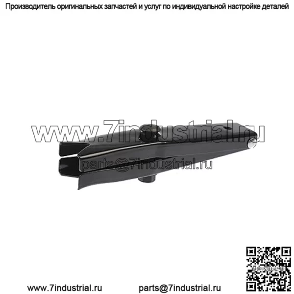 Инструмент для установки и снятия пружины дверной петли Chevrolet