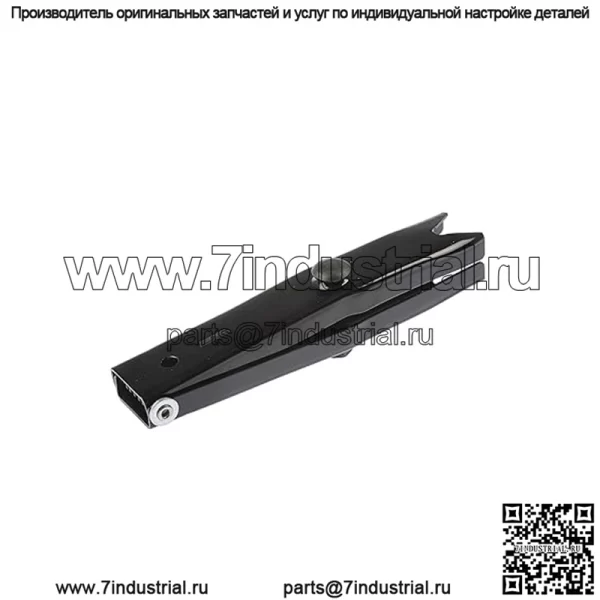 Инструмент для установки и снятия пружины дверной петли Chevrolet - Image 3