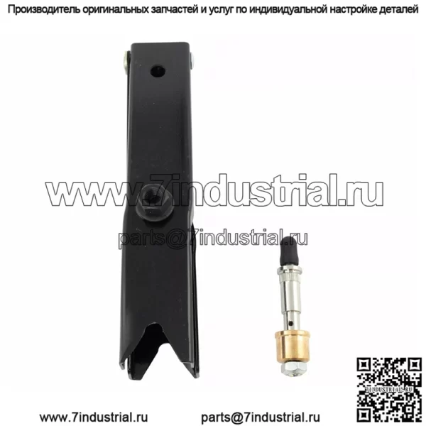 07-14 Дверной шарнир Chevrolet с инструментом для снятия пружины