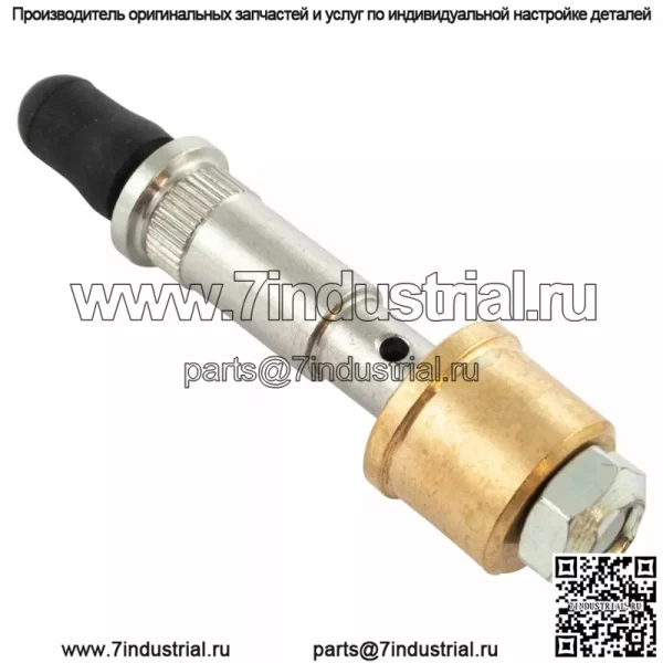 07-14 Дверной шарнир Chevrolet с инструментом для снятия пружины - Image 4