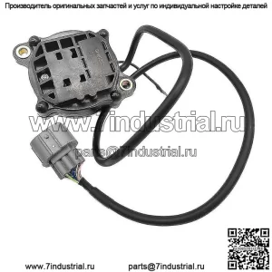 Актуатор cfmoto 625 800 1000 Q890-314000