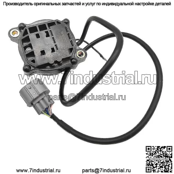 Актуатор cfmoto 625 800 1000 Q890-314000