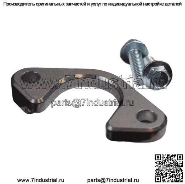 Ремкомплект масляного насоса LS - Image 2