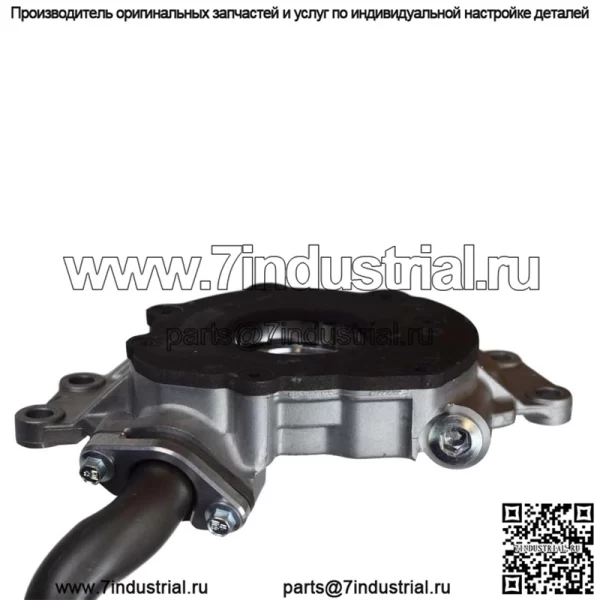 Ремкомплект масляного насоса LS - Image 4