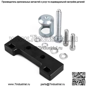Съемник крышки клапана Honda #черный
