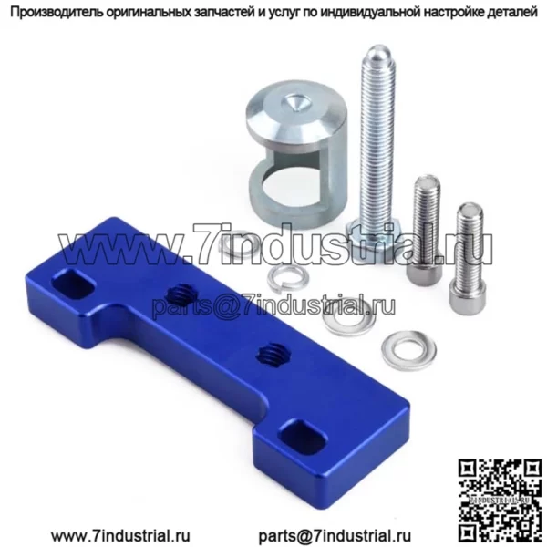 Съемник крышки клапана Honda #синий