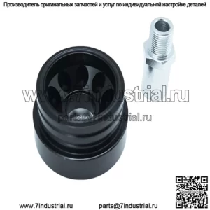 Toyota 86 специальный жмых # черный