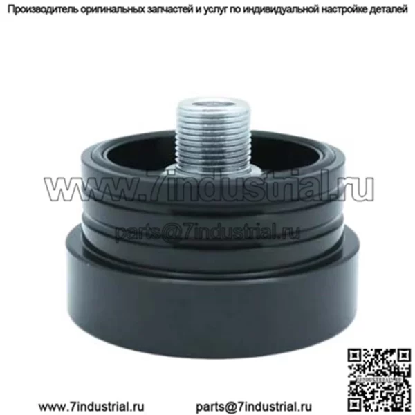 Toyota 86 специальный жмых # черный - Image 2