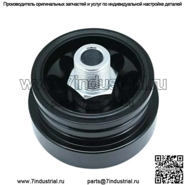 Toyota 86 специальный жмых # черный - Image 4
