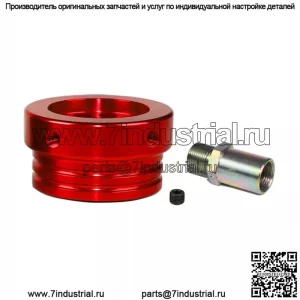 Toyota 86 специальный жмых # красный