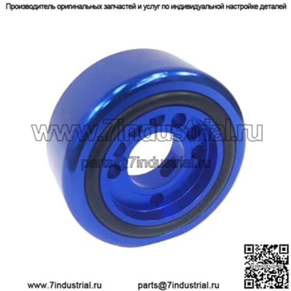 Жмых#синий - Image 3