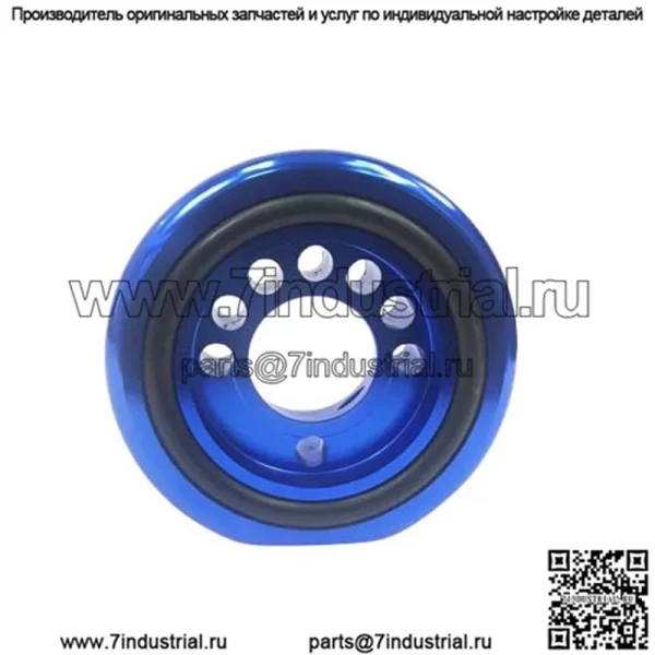 Жмых#синий - Image 4