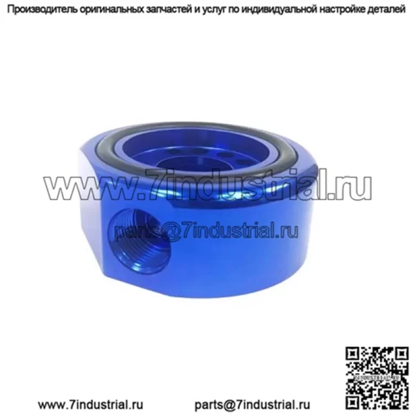 Жмых#синий - Image 5