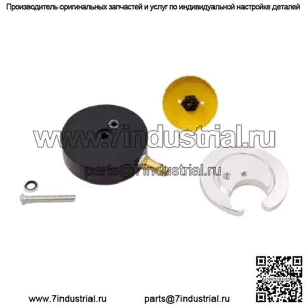 Топливный бак для сбора # черный - Image 2