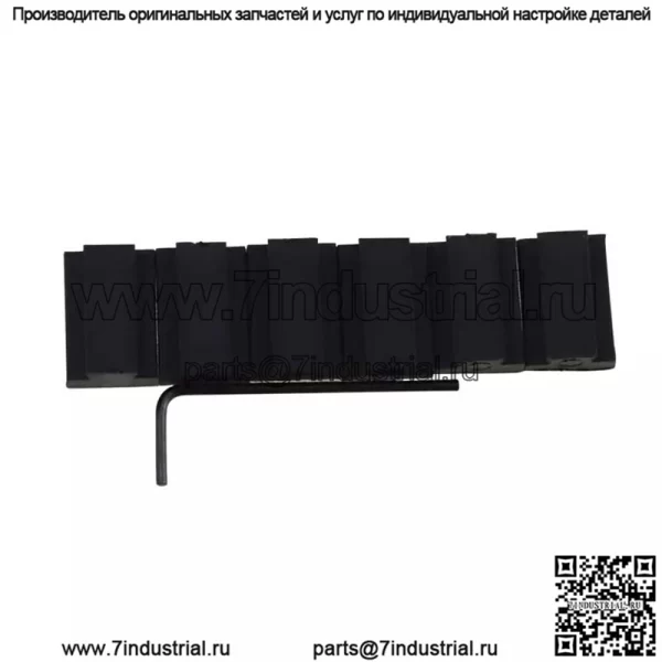 Инструмент регулировки прицеливания 1# Синий - Image 5