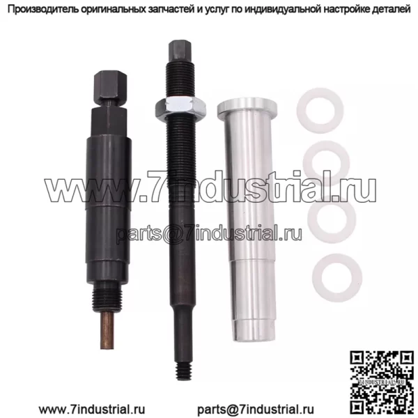 Инструмент для снятия свечей зажигания 1# - Image 3