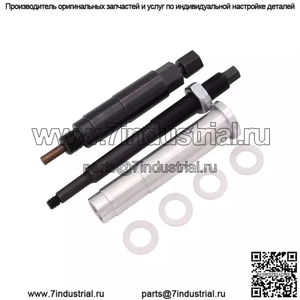 Инструмент для снятия свечей зажигания 1# - Image 4