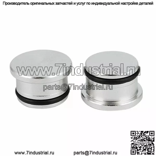 Впускная заглушка - Image 2